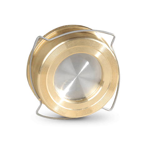 PİRİNÇ DİSKO ÇEKVALF